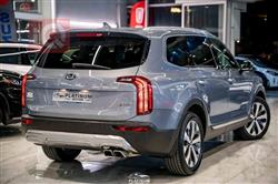 Kia Telluride